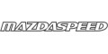 MazdaSpeed Decal